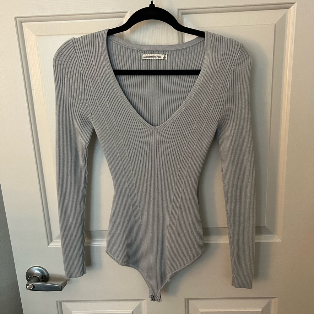 Abercrombie & Fitch Bodysuit